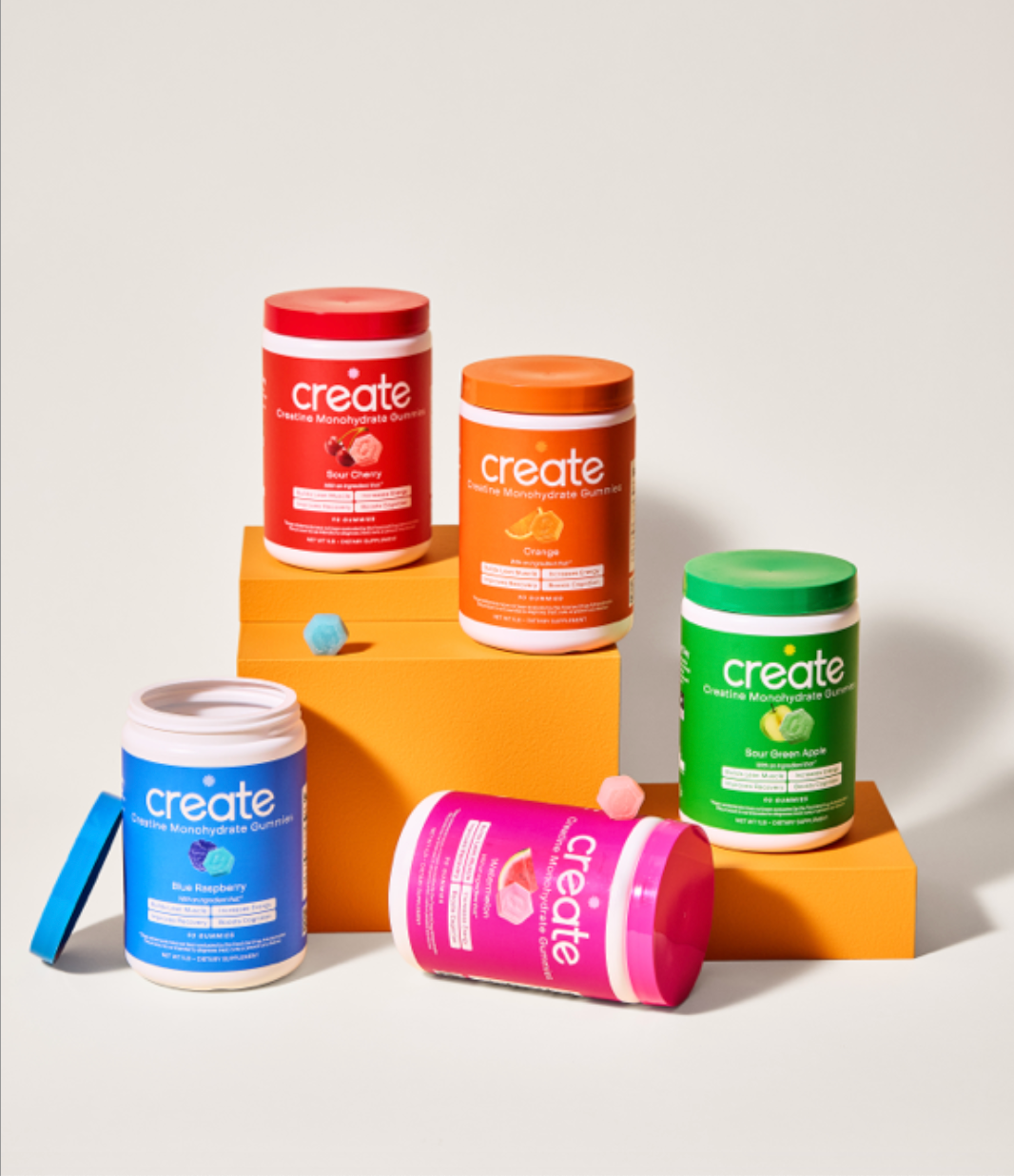 Can Creatine Help Protect Against Brain Injury?