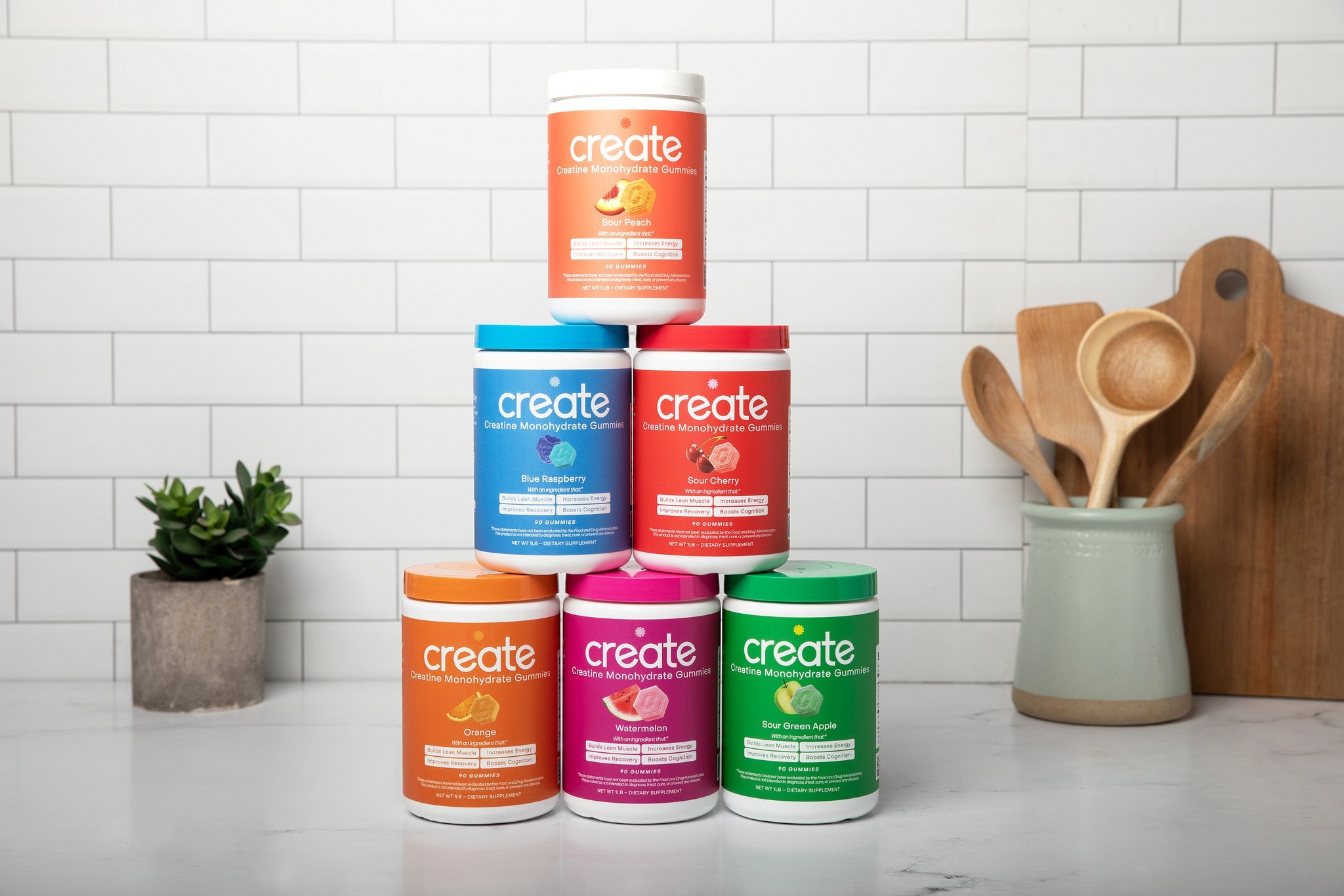 How Does Creatine Help Women Over 40?