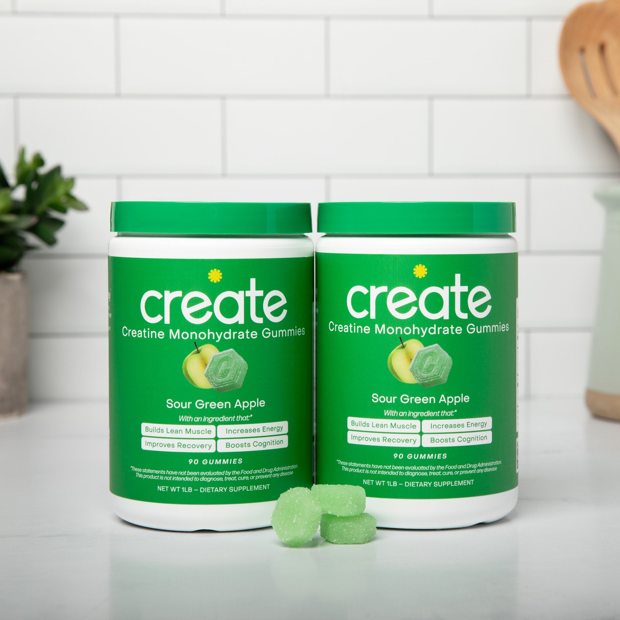 Creatine Monohydrate Products