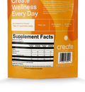 Creatine Monohydrate Gummies - 90 Count (Wholesale)