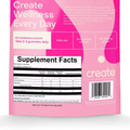 Creatine Monohydrate Gummies Watermelon - 90 Count (Wholesale)