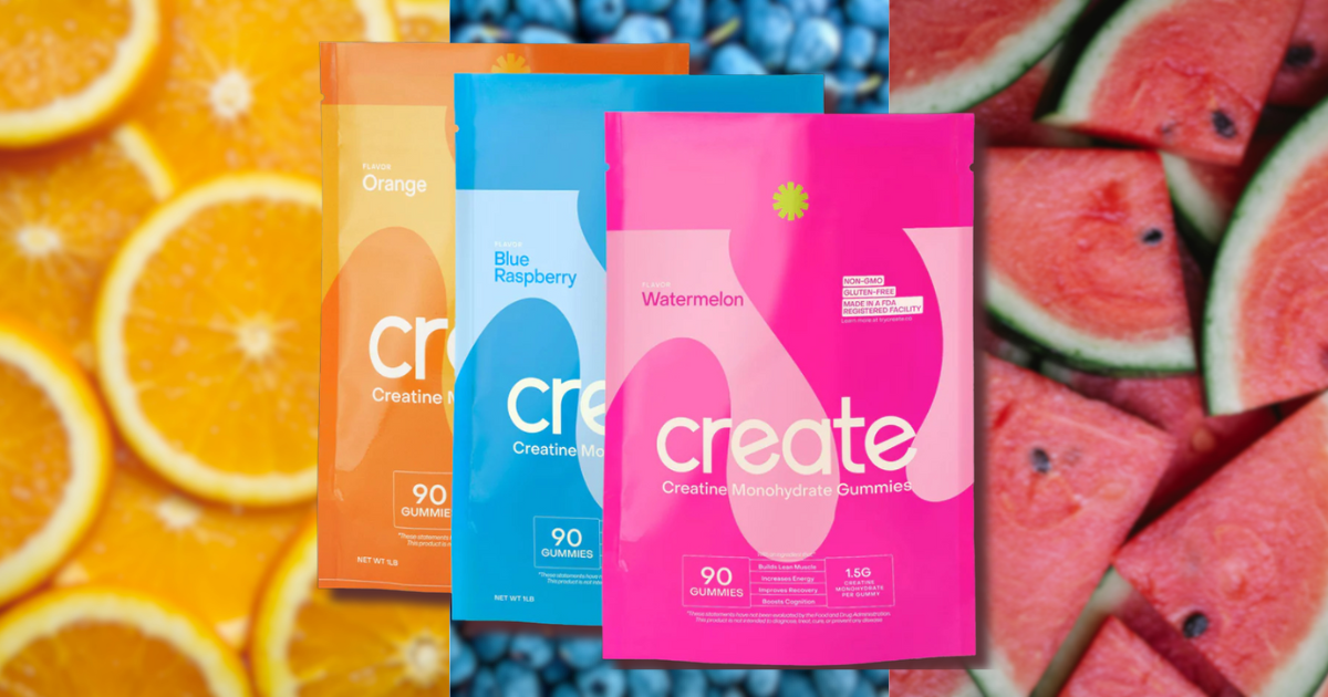 Does Creatine Come In Flavors? Choose The Best-Tasting Option