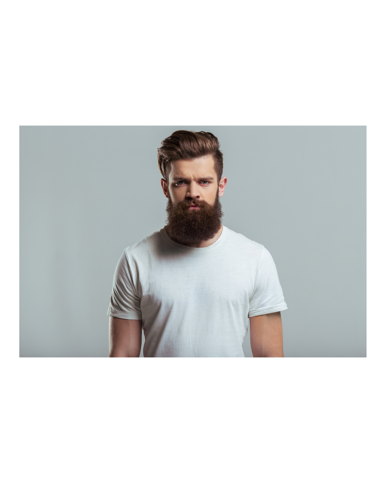 Fact Or Fiction: Does Creatine Increase Beard Growth?