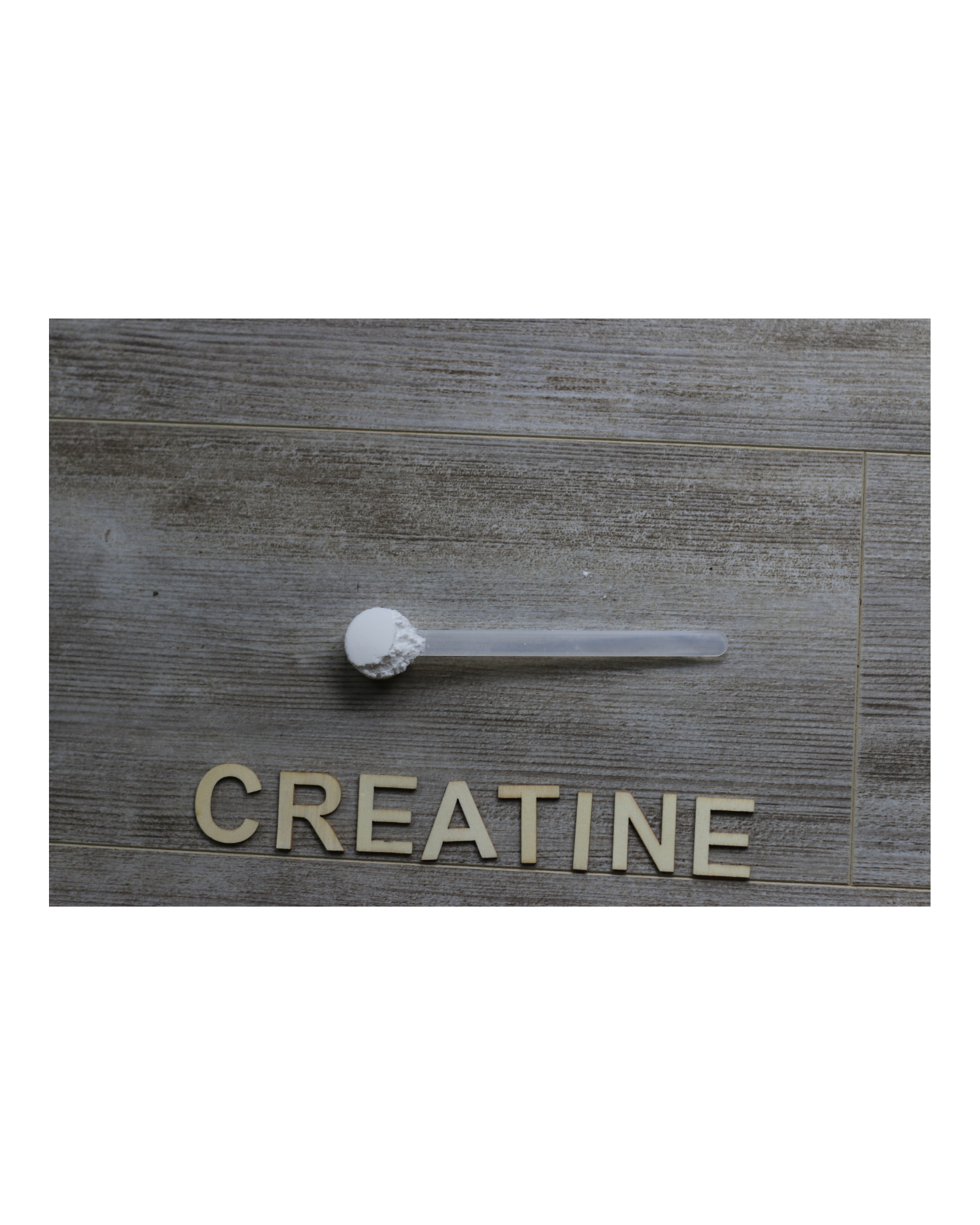 The Great Debate: Does Your Body Naturally Produce Creatine?