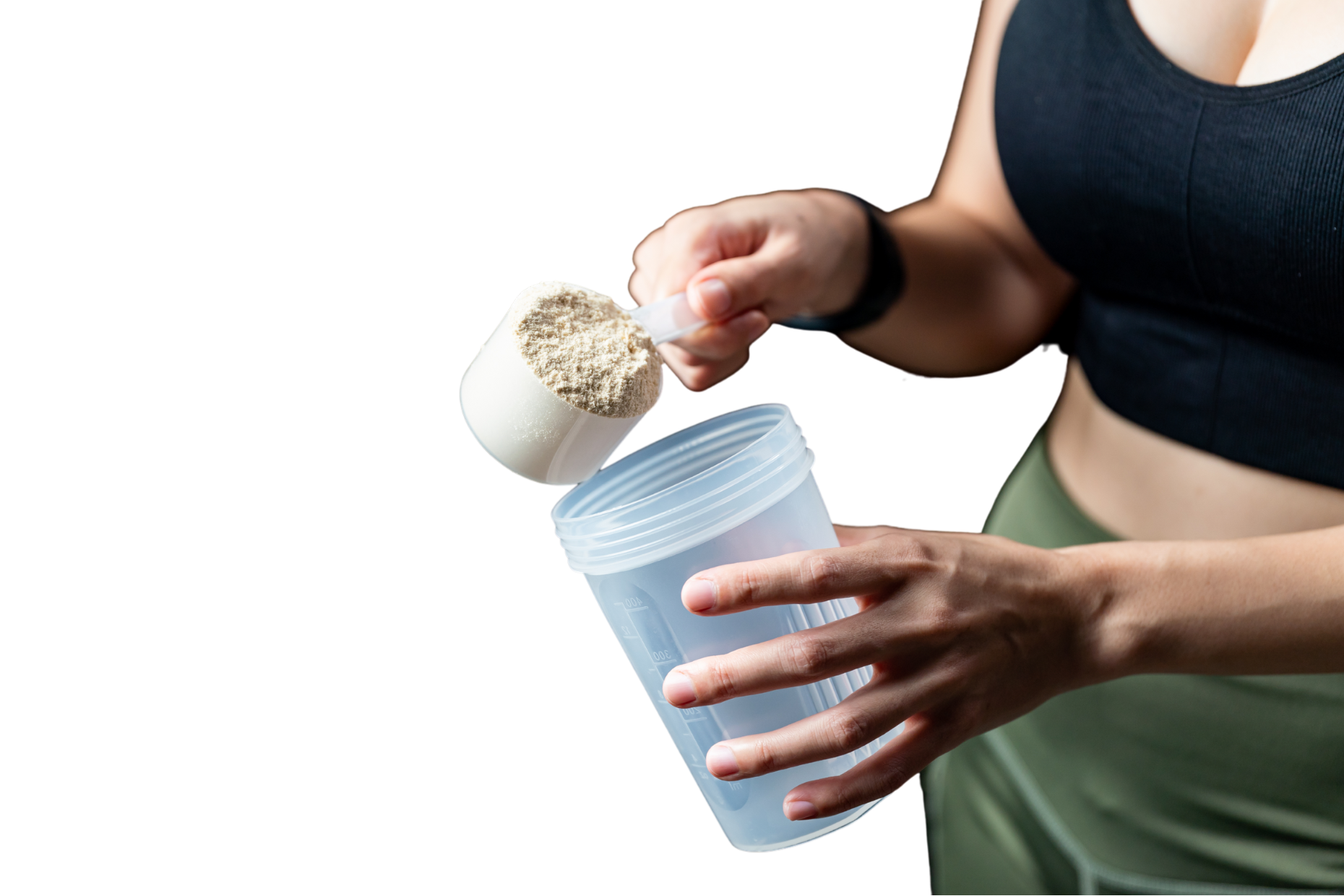 Creatine For Women: How Is It The Best Supplement?