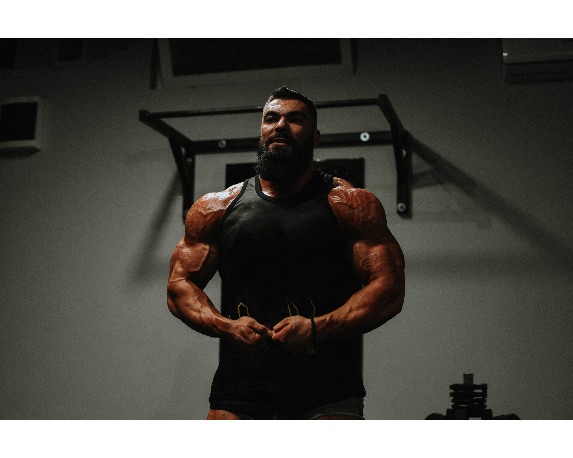 Fueling The Flow: Does Creatine Increase Vascularity