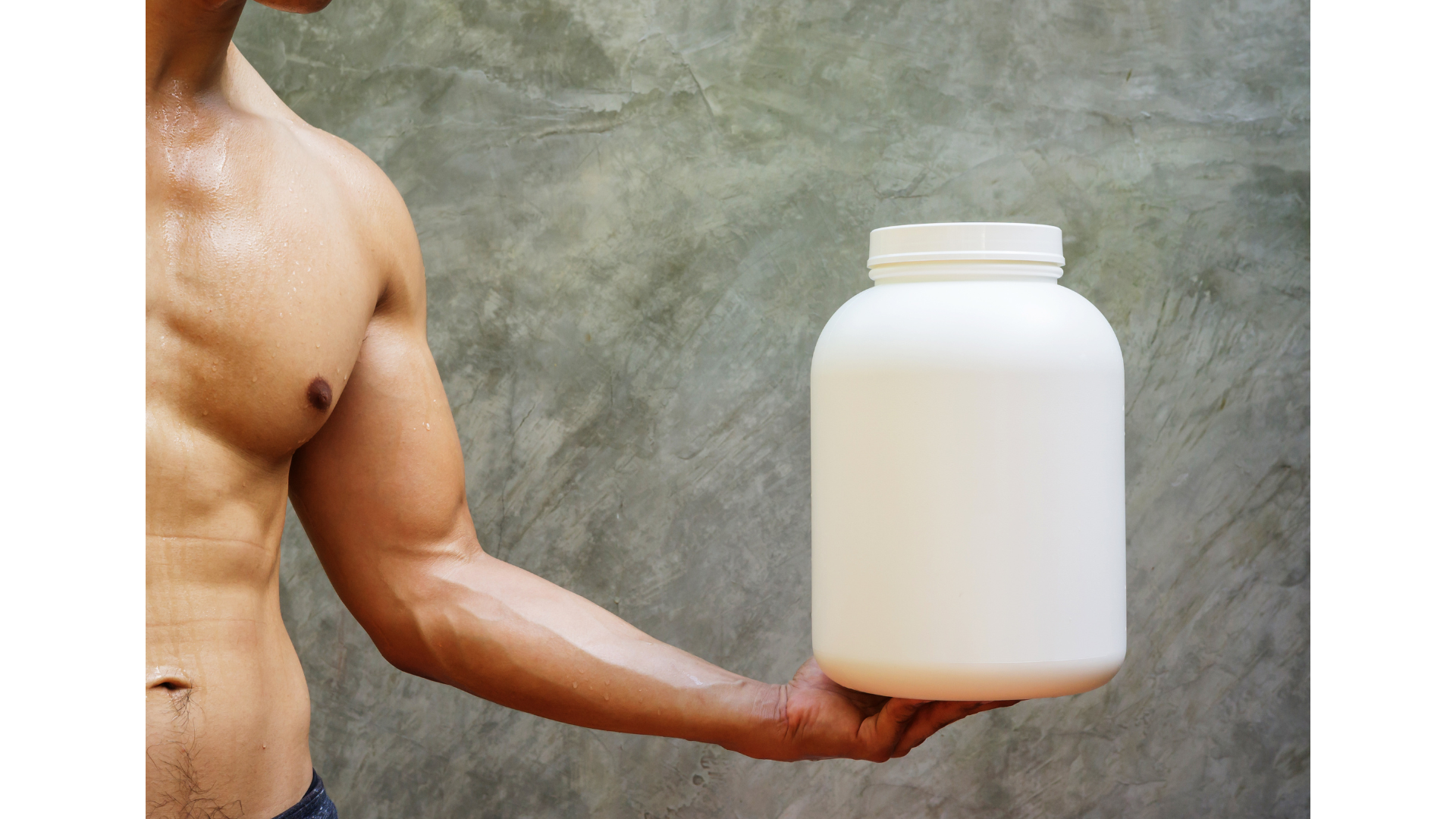 Maximizing Athletic Performance: Creatine Levels for Men