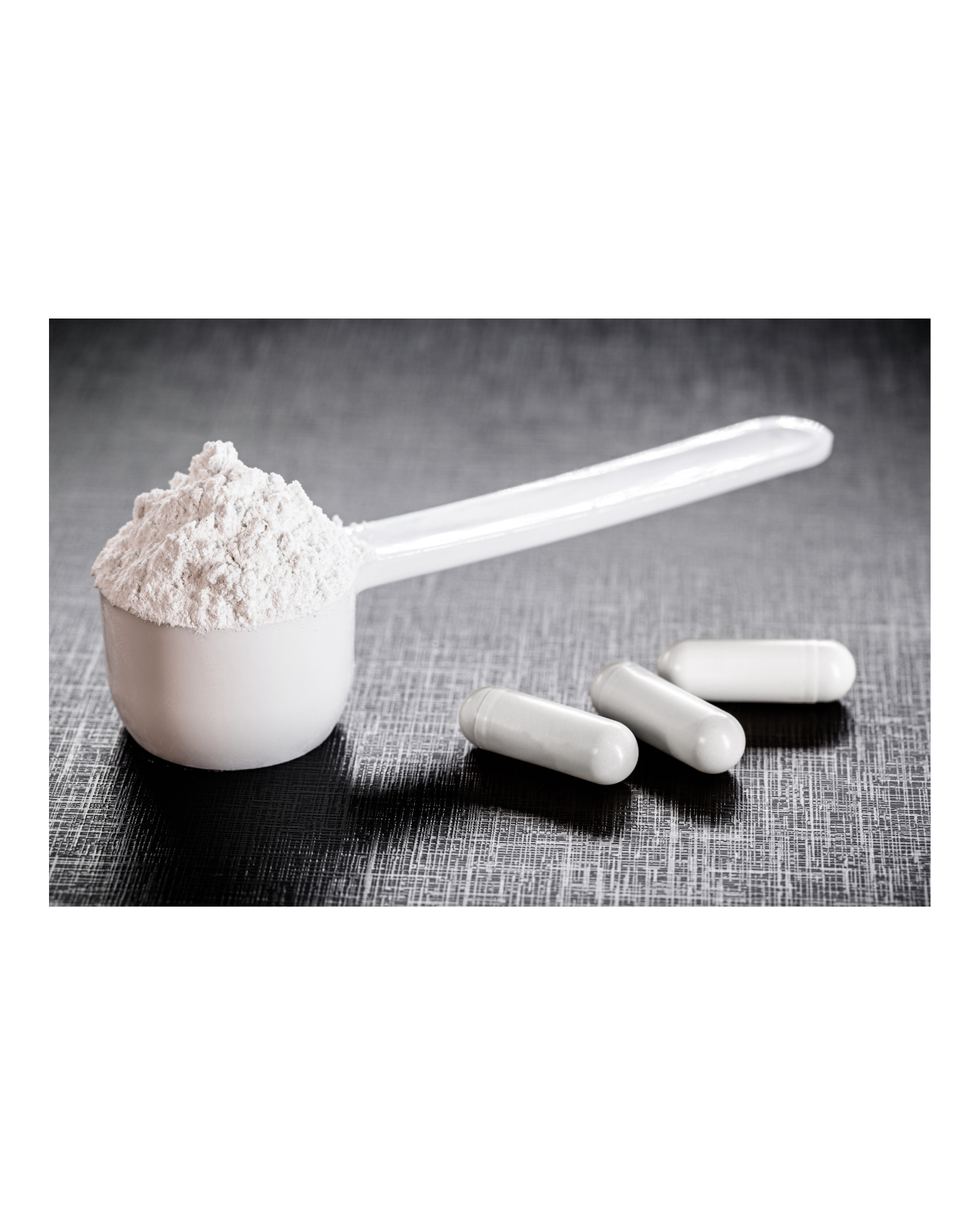 Does Creatine Monohydrate Cause Erectile Dysfunction? - Create