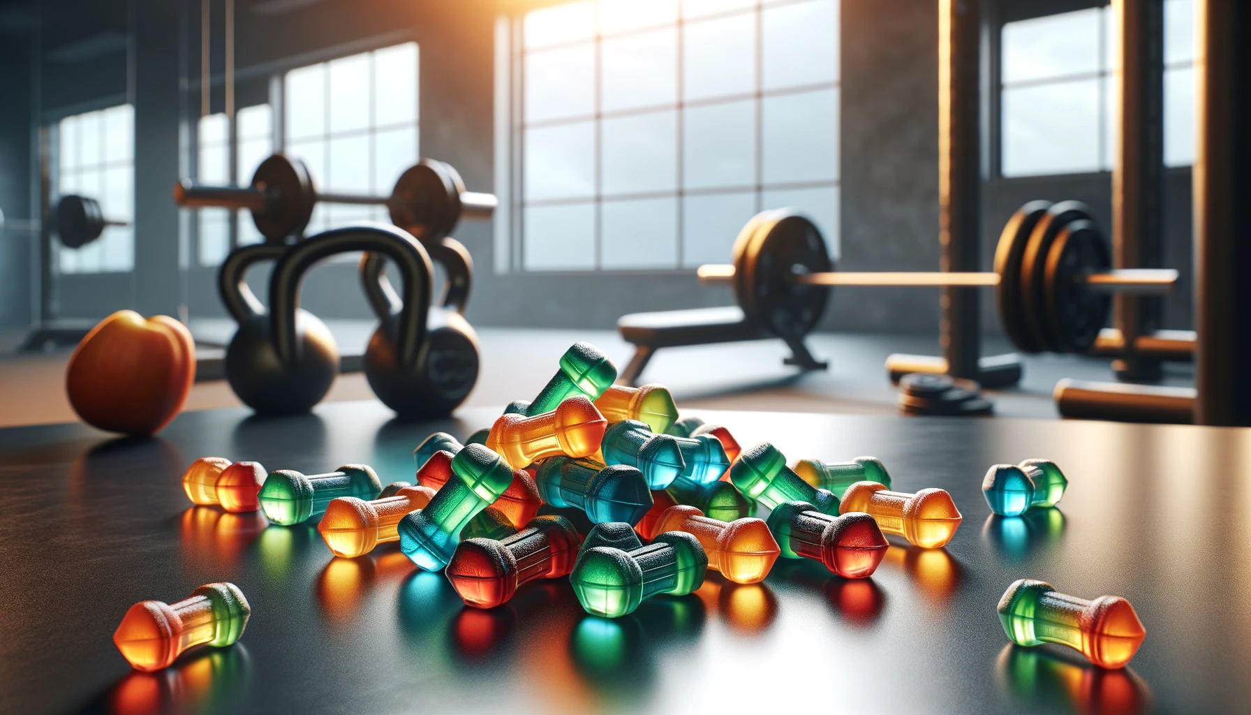 The Ultimate Guide To Buying Creatine Gummies To Enhance Your Workouts