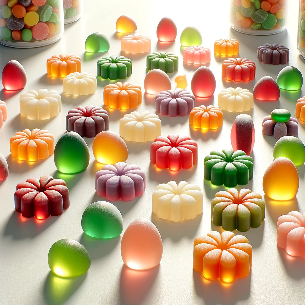 Don't Miss This Exclusive Online Offer On Create Gummies!