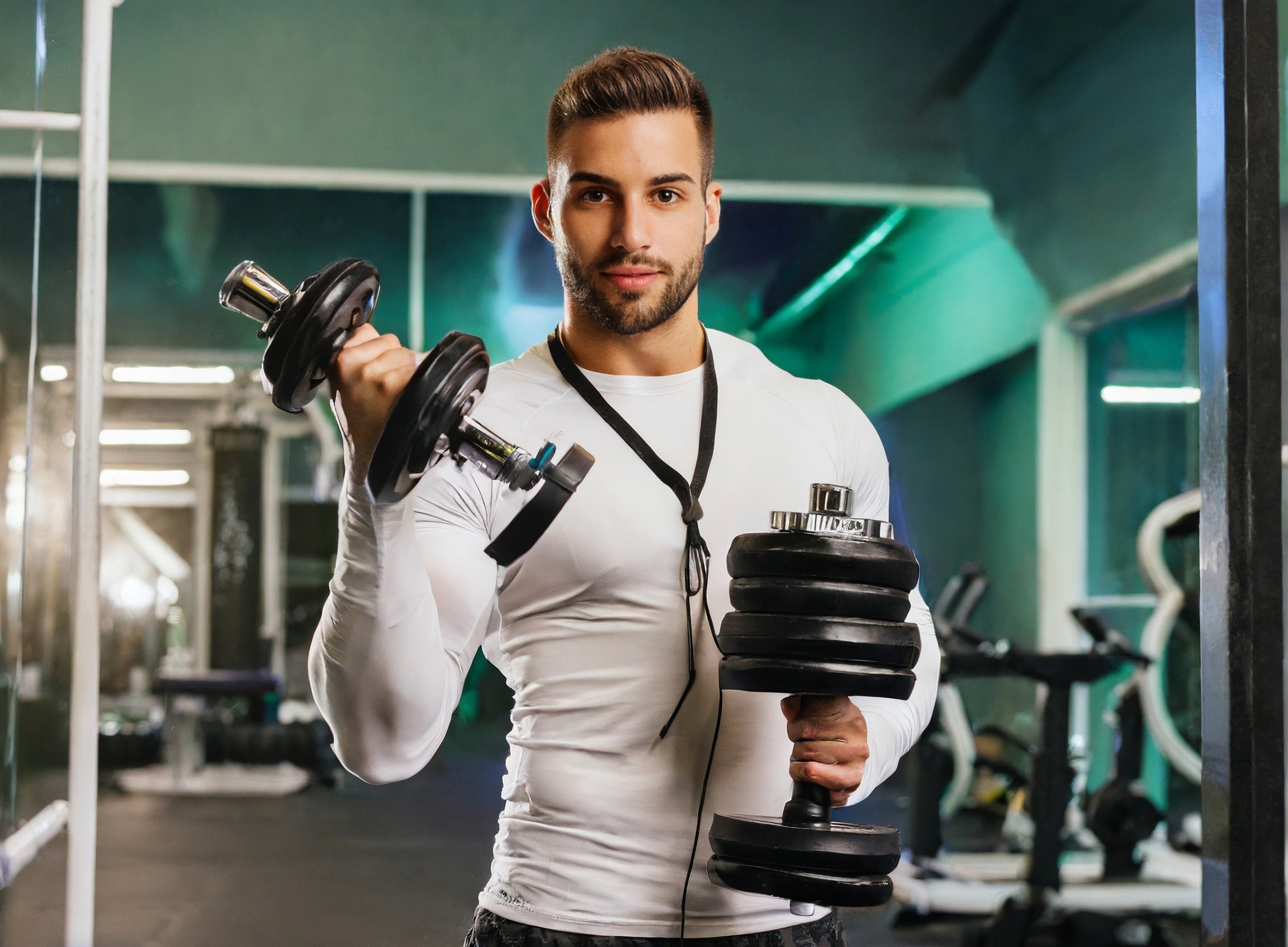 Does Creatine Give You A Pump? 