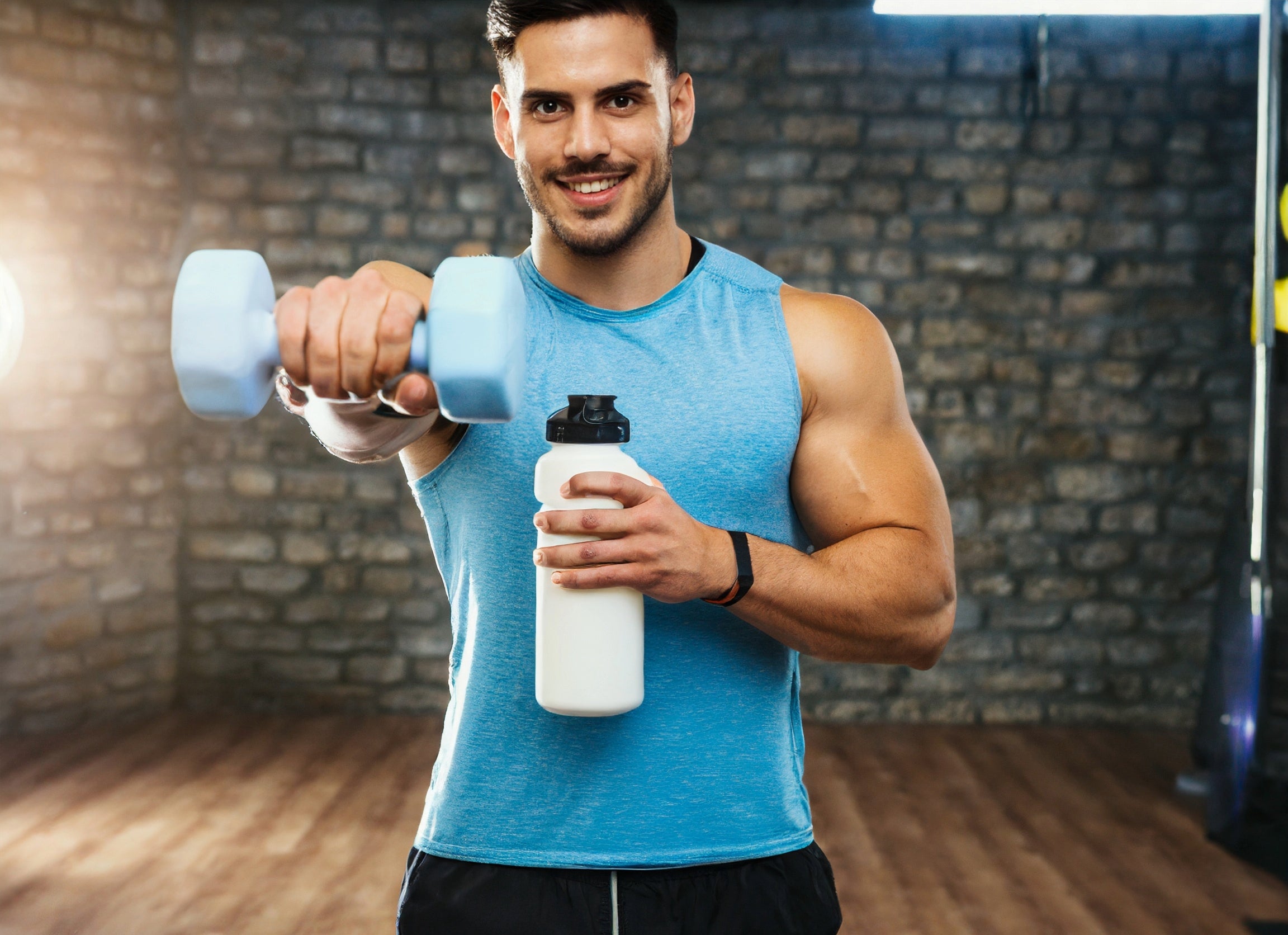 Is Creatine Good For Calisthenics?