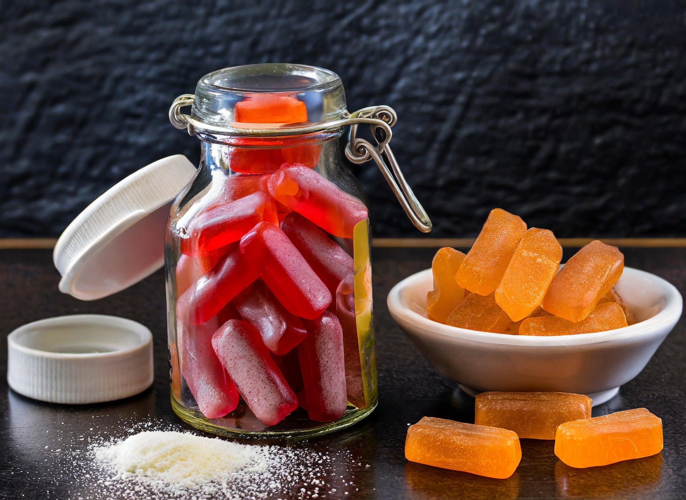 Savings and Strength: Budget-Friendly Creatine Gummies