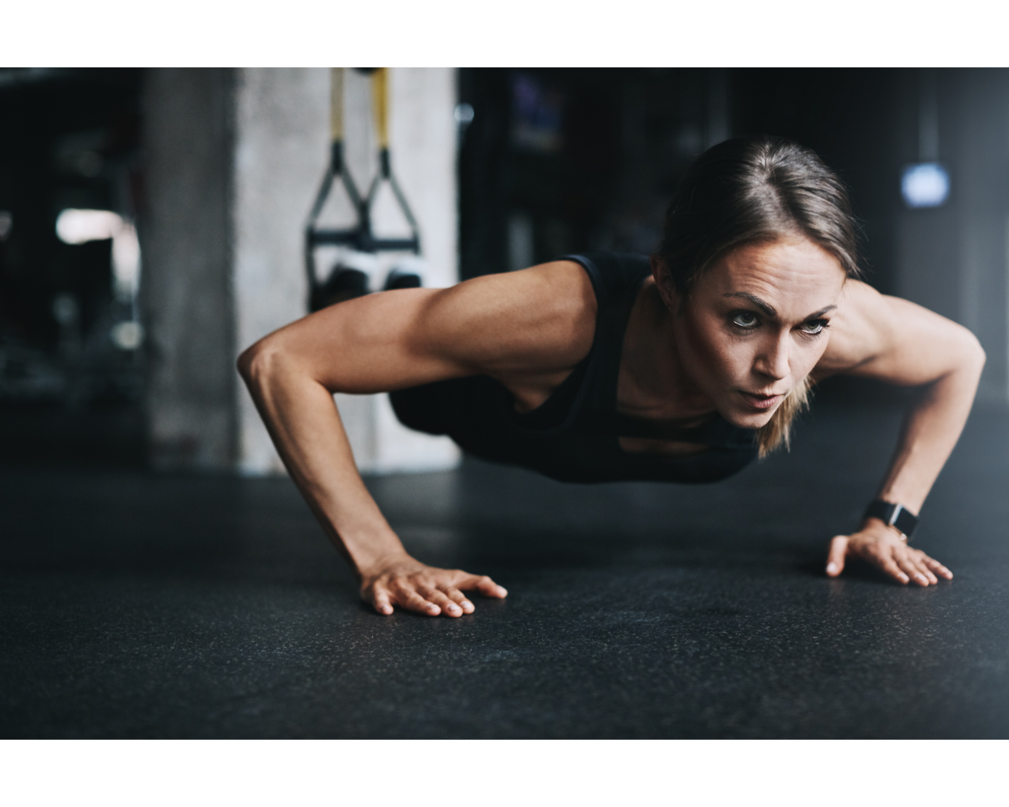 Boost Your Strength With Caffeine-Free Creatine Gummies