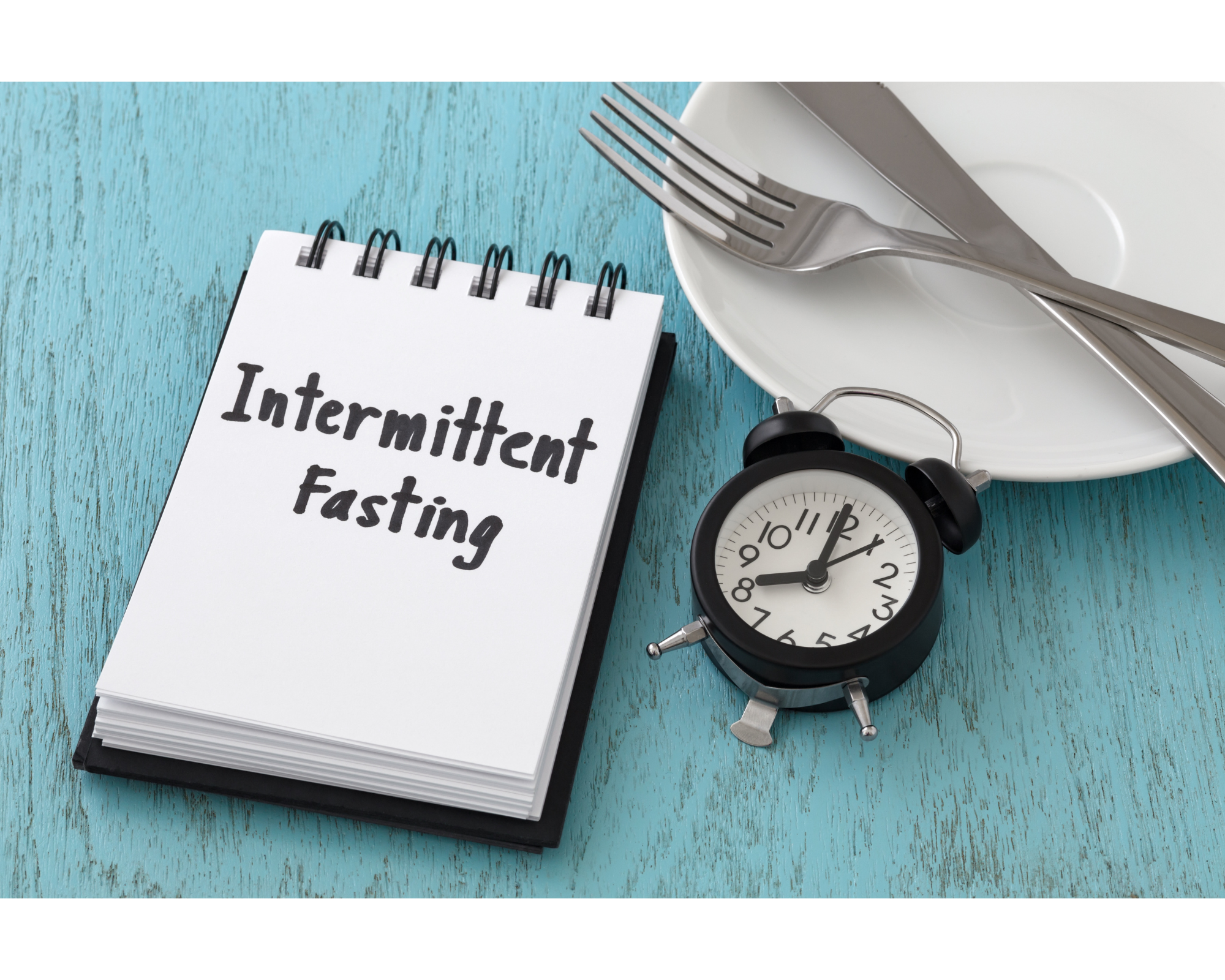 Unleashing The Power: Creatine And Intermittent Fasting Synergy