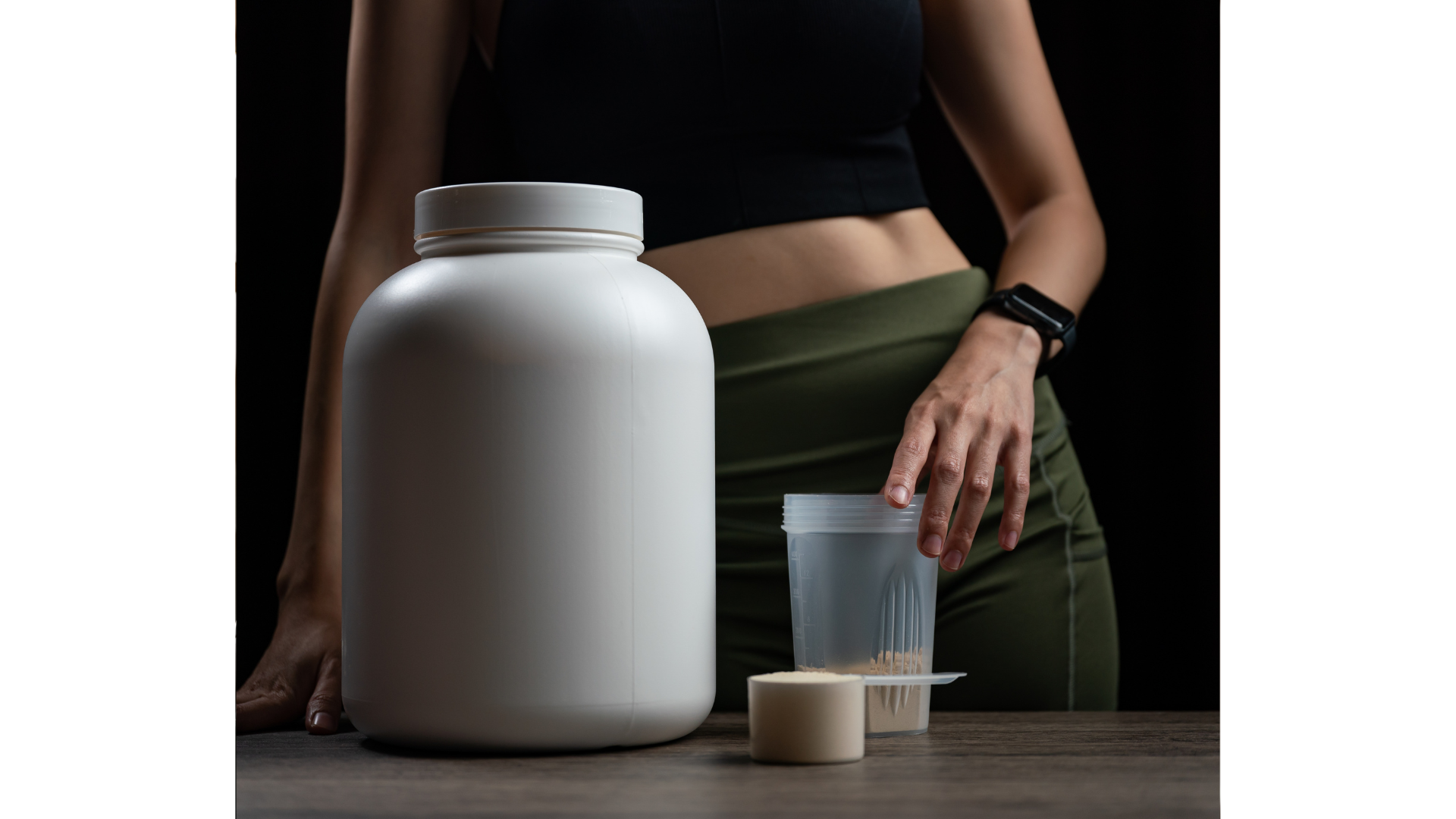 Empowering Women: Benefits Of Creatine For Women - Create