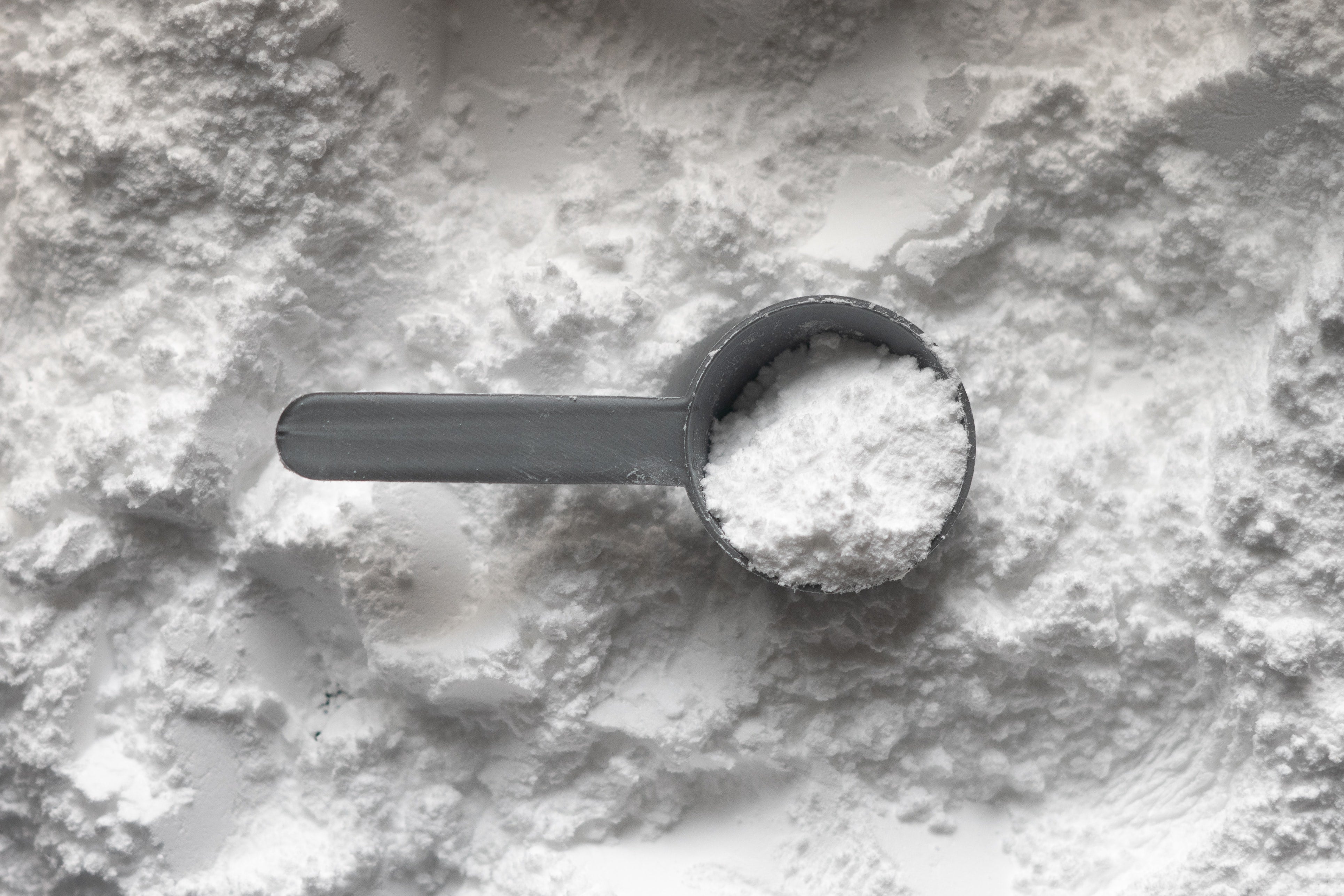 Types of Creatine: Everything You Need To Know About It