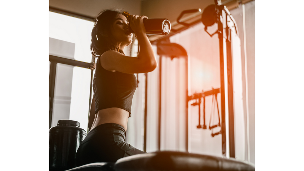 Is Creatine Safe For Females Strength Training A Critical Analysis is-creatine-safe-for-females-strength-training-a-critical-analysis