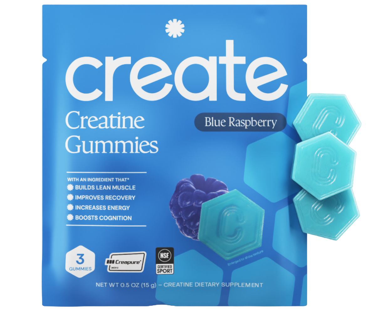 Creatin Cubes Shop All Create Creatine Products