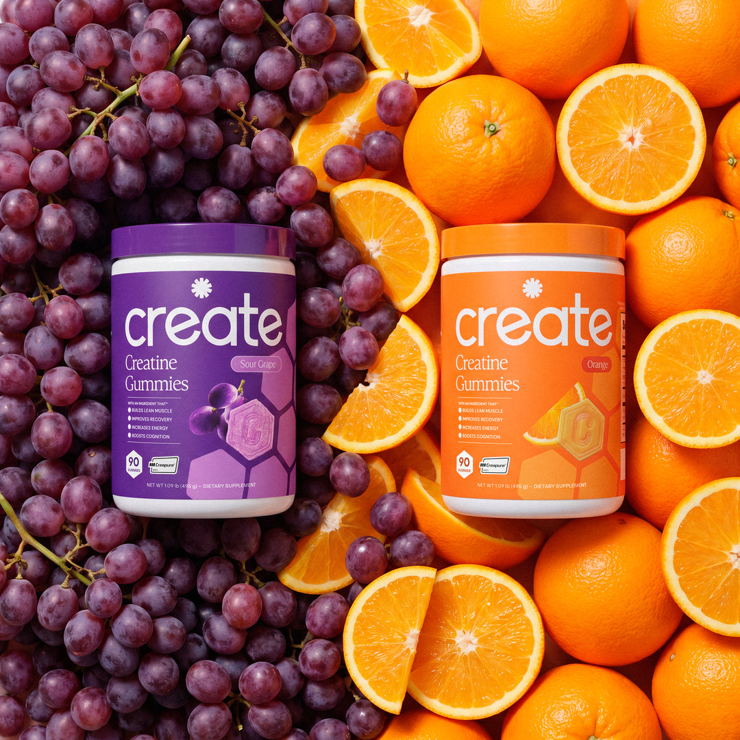 All Create Shop All Create Creatine Products