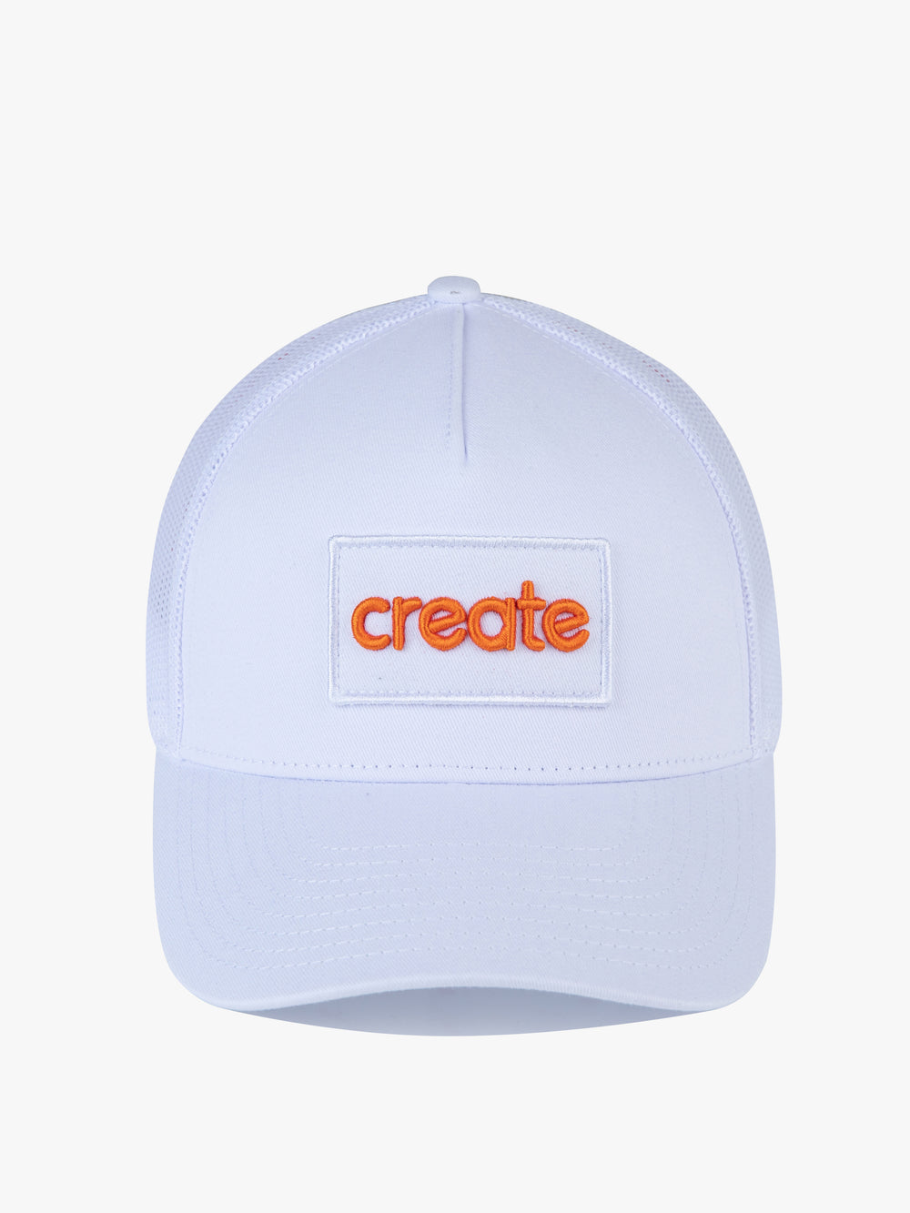 Create Trucker Hat