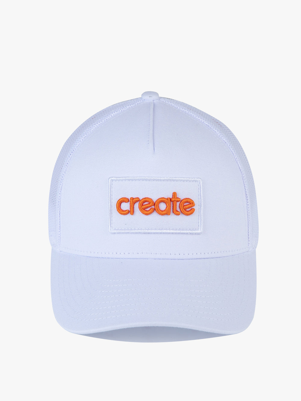 » Create Trucker Hat (100% off)