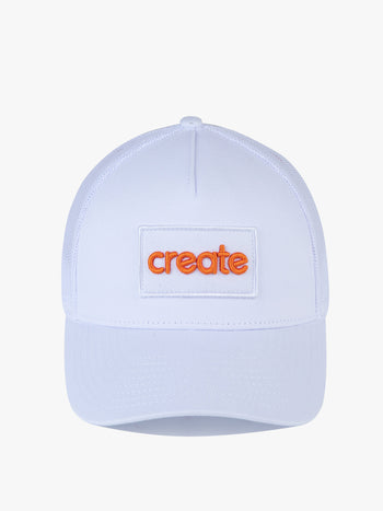 » Create Trucker Hat (100% off)