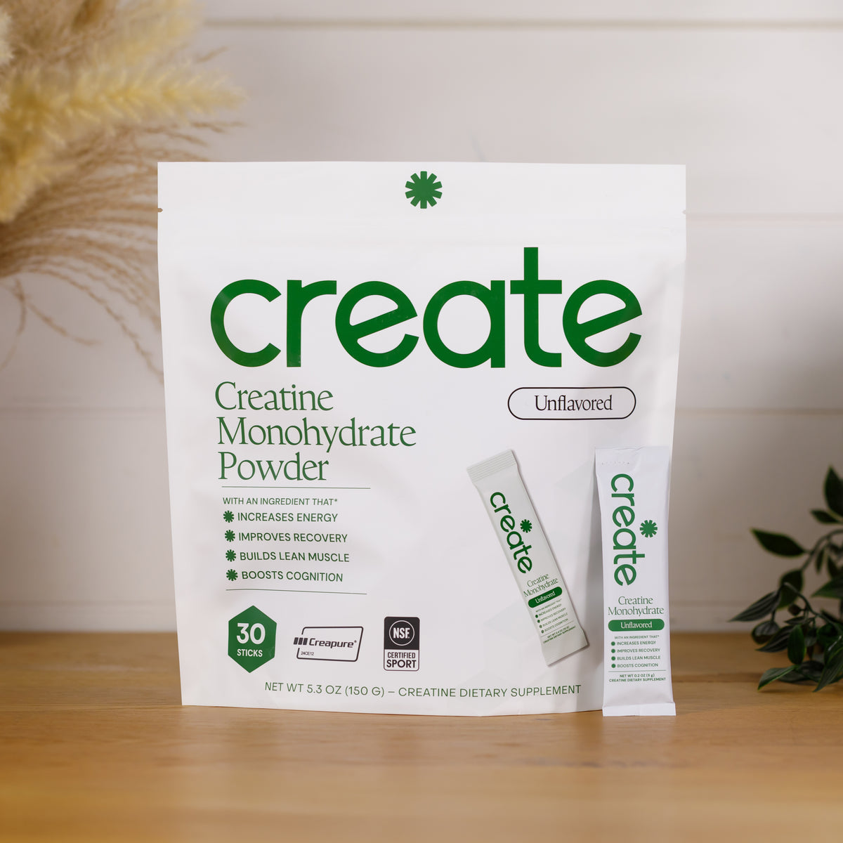 All Create Shop All Create Creatine Products