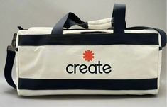 Create Duffel Bag