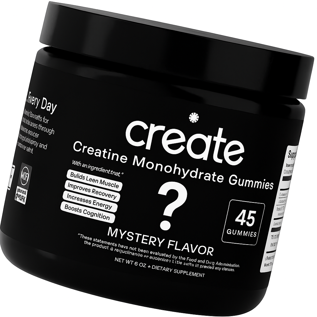 FREE Mystery 45 Count Tub! ($35 Value)