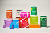 Sour Cherry - Core Create Creatine Monohydrate Gummies