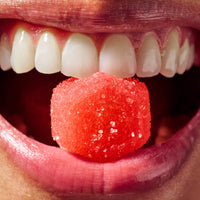 Sour Cherry - Core Create Creatine Monohydrate Gummies