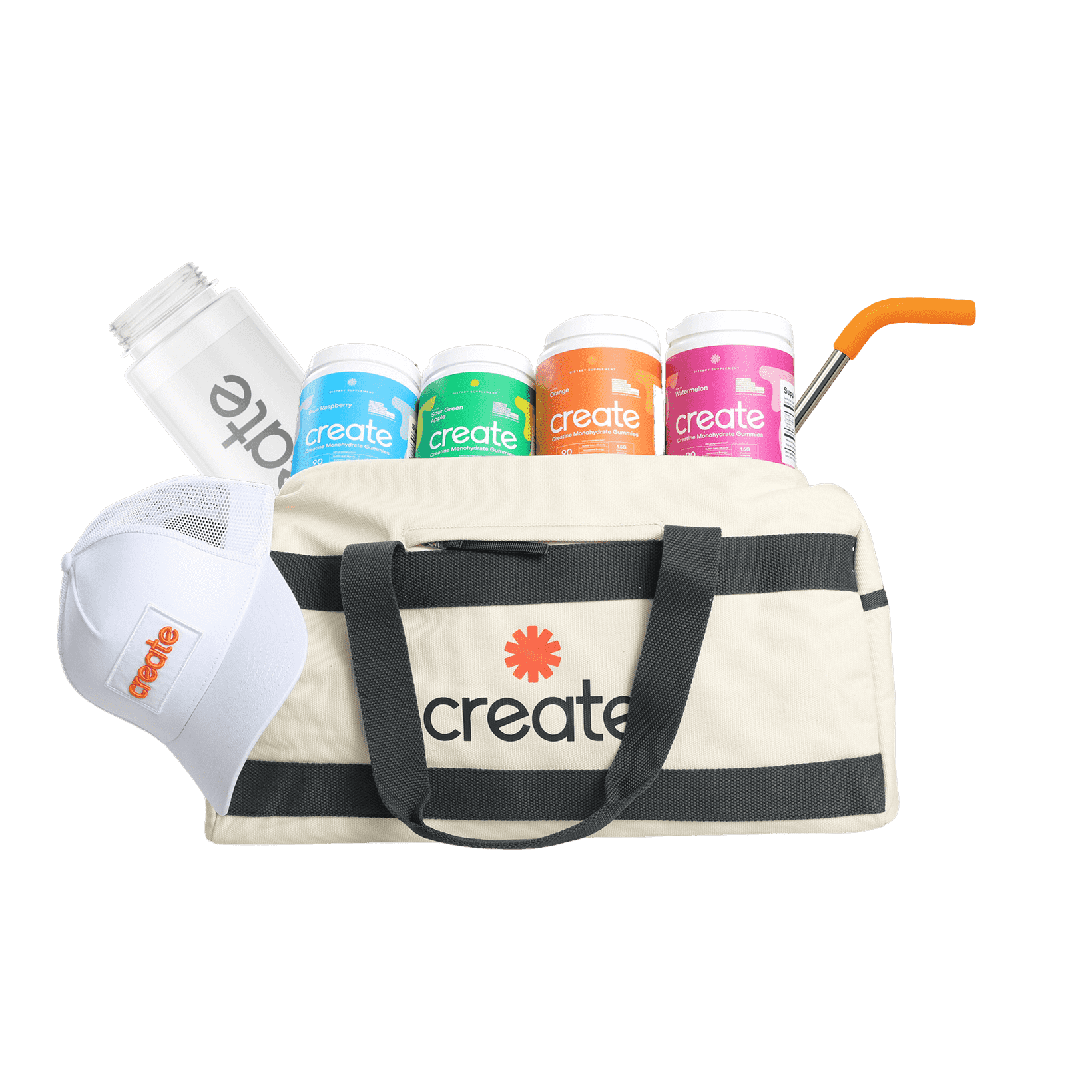 Sub-Only Bundles