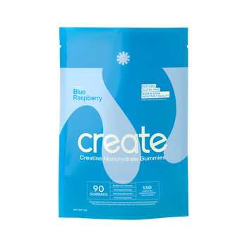 Creatine Monohydrate Gummies