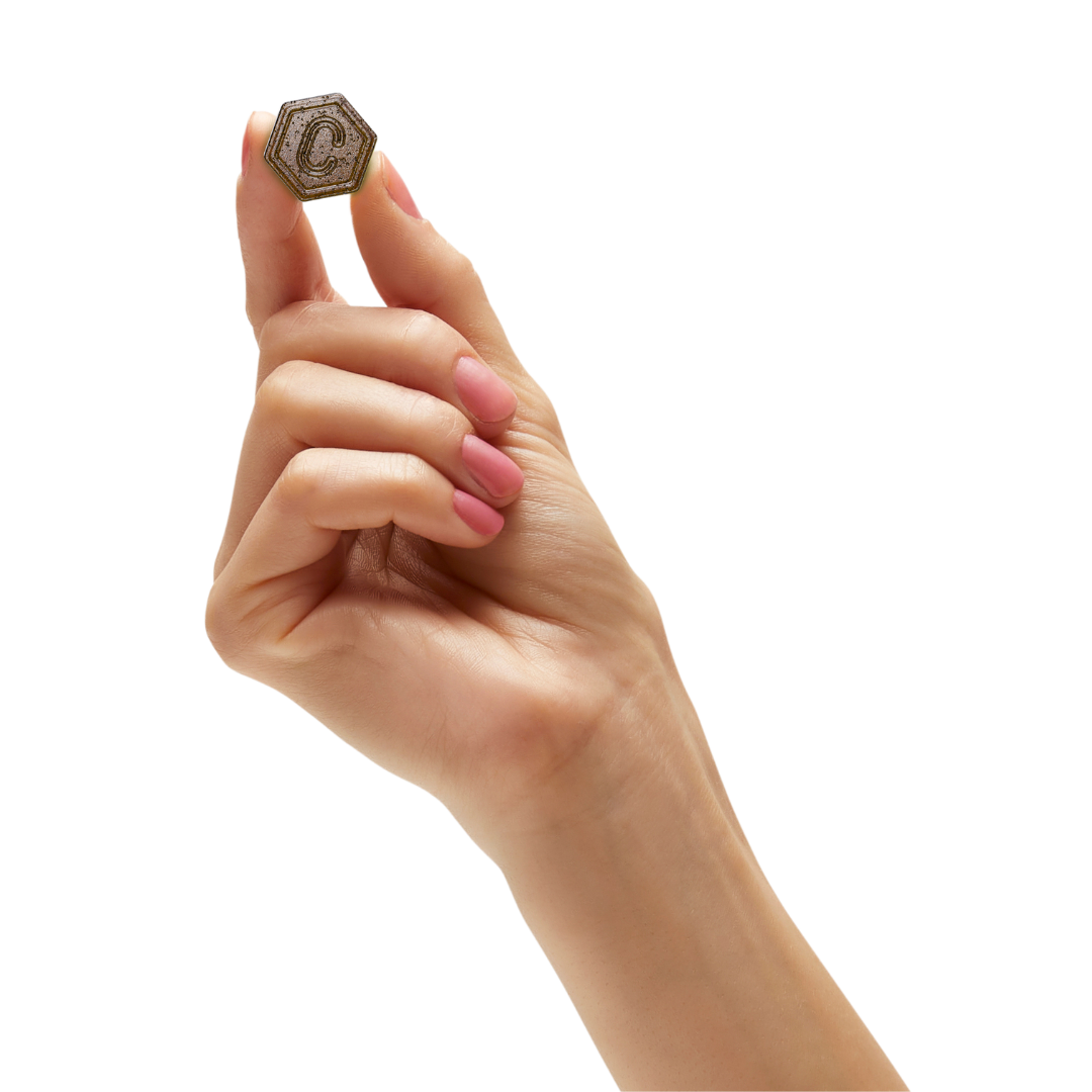 Create Daily Performance Gummies