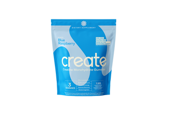 Creatine Gummy Flavor Pack - 8 Units (Influencer)