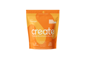 Creatine Gummy Flavor Pack - 8 Units