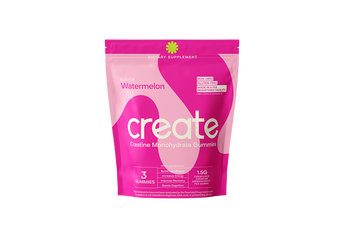 Creatine Gummy Flavor Pack - 8 Units (Influencer)