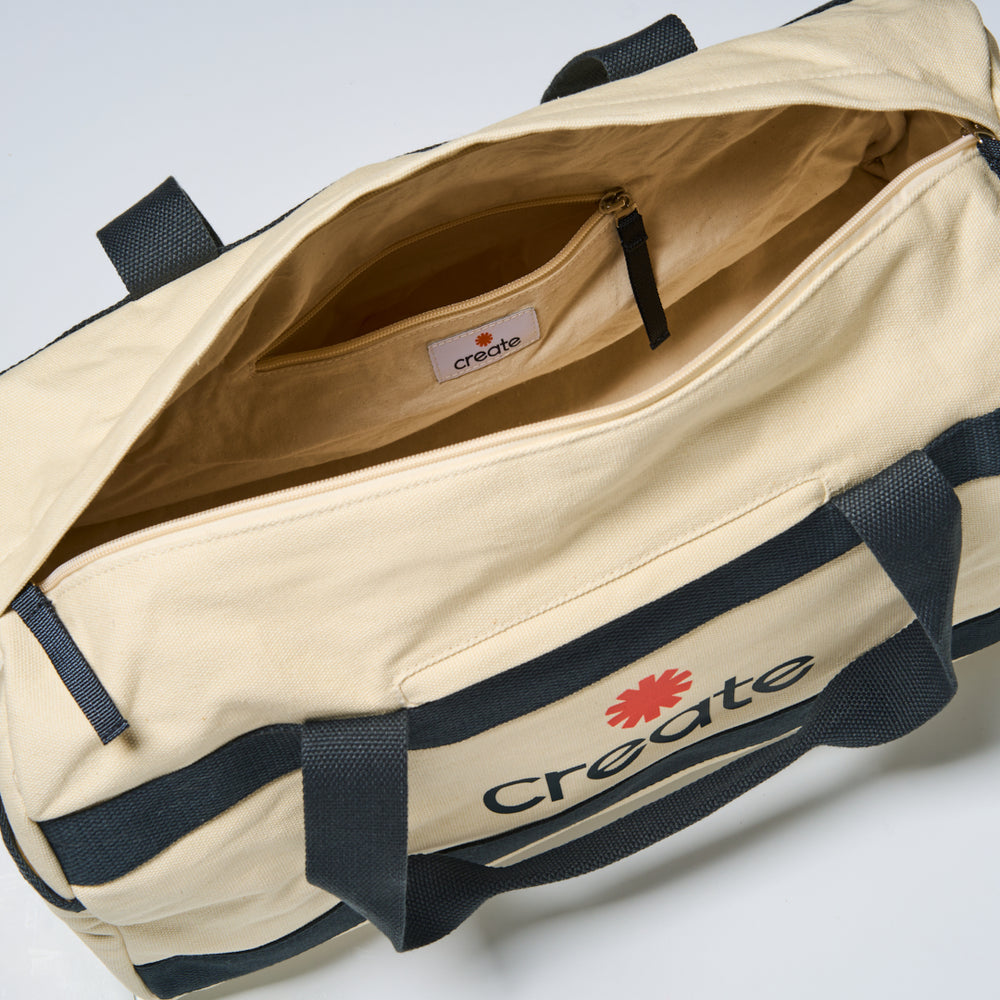 Create Duffel Bag