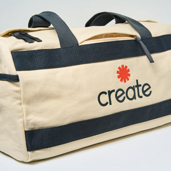 Create Duffel Bag