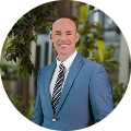 Dr. Darren Candow