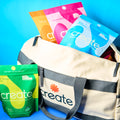 Create Duffel Bag