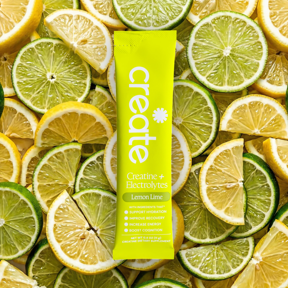 Core Create Show Core - Create Creatine Monohydrate Gummies