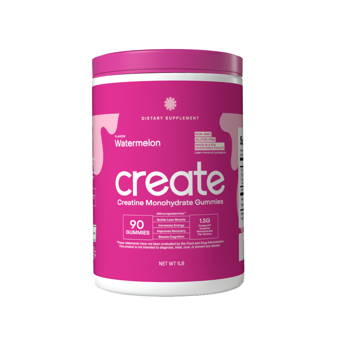 Creatine Monohydrate Products