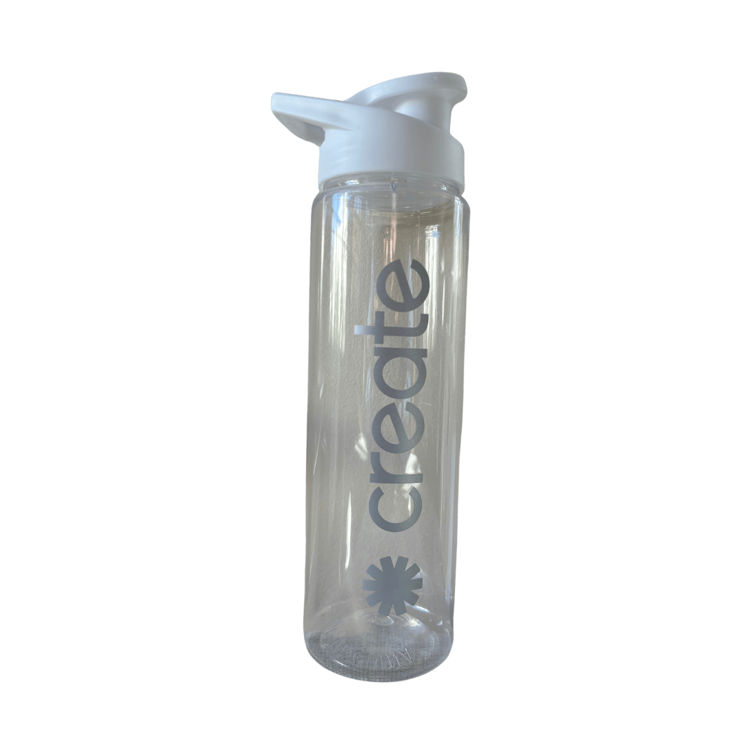 Create Water Bottle