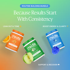 Routine Building Bundle