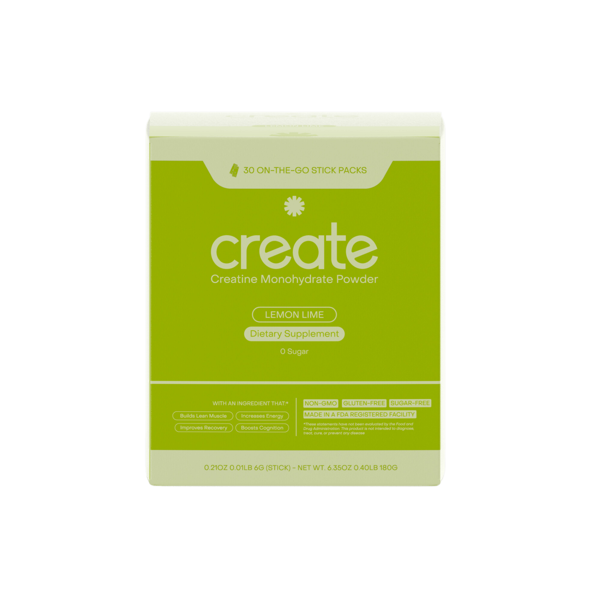 Creatine Monohydrate Products