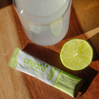 Single Serve Creatine Powder