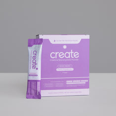 Mixed Berry Single Serve Creatine Powder