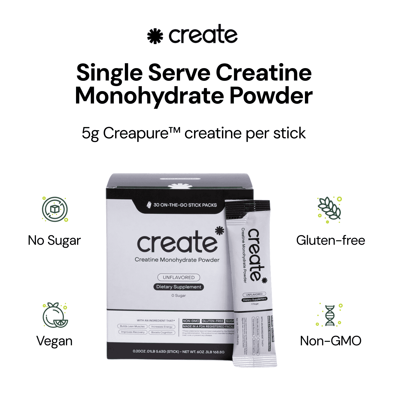 Single Serve - BYOB